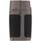 Xikar Element ELX Schwarz Gunmetal (550BKG2)