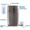 Xikar Element ELX Bronze (550BZBK) Detailbild
