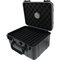 Xikar Reisehumidore Koffer für 50-80 Zigarren (1280XI) Neues Layout offen 2