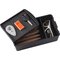 Xikar Reisehumidore Cigar Locker offen 2