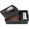 Xikar Reisehumidore Cigar Locker offen 3
