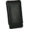 Martin Wess Premium Lederetui - Karabut Black Panatella Karabut (503-13)