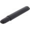 Martin Wess Premium Lederetui - Karabut Black 1er Corona (592-1) seitlich