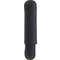 Martin Wess Premium Lederetui - Karabut Black 1er Robusto (590-1)