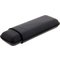 Martin Wess Premium Lederetui - Vachetta Black 2er Gigante Vachetta (571) Detailild 2