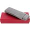 Romeo y Julieta Zigarrenetui 2er silber Krokodilleder Optik (6397220) mit Verpackung