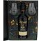 Ron Zacapa Centenario Sistema Solera 23 Gran Reserva Geschenkset inkl. 2 Gläser (0,7 l / 40 % vol.)