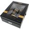Ron Zacapa Centenario Sistema Solera 23 Gran Reserva Geschenkset inkl. 2 Gläser (0,7 l / 40 % vol.)