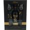 Ron Zacapa Centenario Sistema Solera 23 Gran Reserva Geschenkset inkl. 2 Gläser (0,7 l / 40 % vol.)