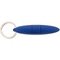 Passatore Duo (2 Klingen) XL Alu blau (592771)
