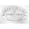 Habanos Poster Romeo y Julieta groß (42,8 x 28,2 cm) 700870