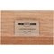 Palisander polished