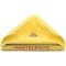 Montecristo Ascher (aktuelle Dreieck-Version) Ascher (701410)