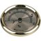 Classic Hygrometer goldin Durchmesser 74mm (596141)