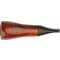 Zigarrenspitze Bruyere 17mm Bohrung (013048)