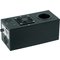 Humidifier Air Conditioner seitlich