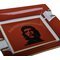 Elie Bleu Ascher Che Guevara rot Detailbild
