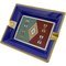 Elie Bleu Ascher Kilim