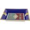 Elie Bleu Ascher Kilim Detailbild 2