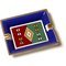 Elie Bleu Ascher Kilim Detailbild 3