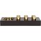 Egoist Macassar Ebony 1er 02