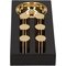 Egoist Macassar Ebony 1er 04