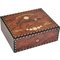 75 Cigarren Bubinga