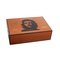 Che Guevara Humidor für 110 Cigarren Mahogany - Acajou