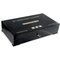 Elie Bleu Collection Nouvelle Medailles Humidor schwarz