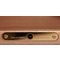 Elie Bleu Collection Medailles Humidor rot Detailbild 1