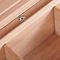 Elie Bleu Collection Medailles Humidor schwarz Detailbild 2