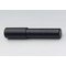 Wolf Cigarrentube schwarz 600schw