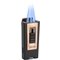 Xikar Trezo Vintage Bronze Schwarz (545BKBZ) Flamme