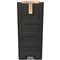 Xikar Trezo Vintage Bronze Schwarz (545BKBZ)