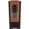 Xikar Trezo Vintage Bronze Schwarz (545BKBZ)