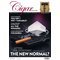 Cigar Journal Ausgabe 04/2022 (The new normal?)