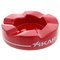 Xikar Zigarrenascher Wave rot (429WRD)