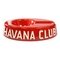 Havana Club Ascher El Egoista Ferrari Rot