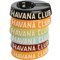 Havana Club Ascher El Egoista Ferrari Rot Serie