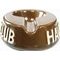 Havana Club Ascher Egoista Havana Braun (Neues Modell) Detailbild