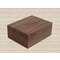 Pegasus Humidor Walnut matt 1401 (35 Cigarren)