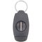 Xikar Schlüsselanhänger Cutter VX Gunmetal (156GM)