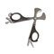Xikar MTX Multi-Tool Cigarrenschere Schwarz (400BK)