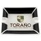 Carlos Toraño Ascher Logo Toraño 