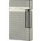 S.T. Dupont Ligne 2 Versilbert Carré (016184)