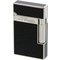 S.T. Dupont Ligne 2 Palladium Chinalack schwarz (016296)