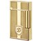 S.T. Dupont Ligne 2 Palladium Dupont Wappen vergoldet (016431)