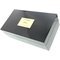 S.T. Dupont Ligne 2 Cuba Haute Creation Gelbgold (016632) Box