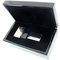 S.T. Dupont Ligne 2 Cuba Haute Creation Palladium (016631) Box offen