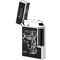 S.T. Dupont Ligne 2 Picasso Limited Edition (016105) offen